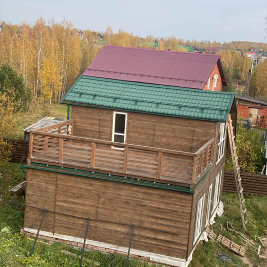портфолио № 3338